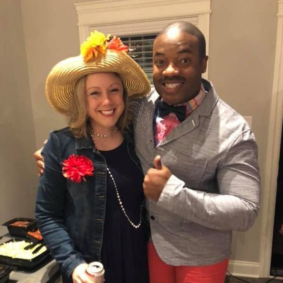 Meet your Posher, Nick - Picture 1 of 1